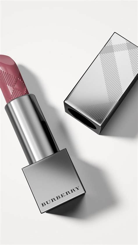 burberry rose blush 89|Burberry Kisses Lipstick in Rose Blush (No.89) .